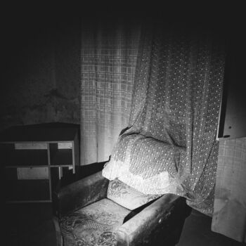 Zapomenuté stavení