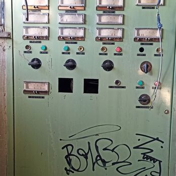 Lung Sanatorium 2024