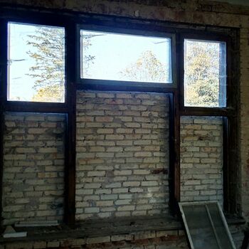 wall window building door old architecture brick wall window building door old architecture brick