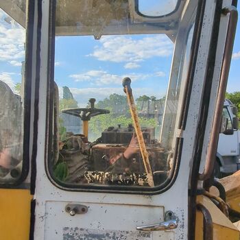 Where the wind goes to sleep