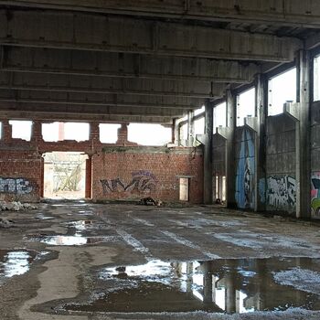 Lederfabrik und State Farm 2022