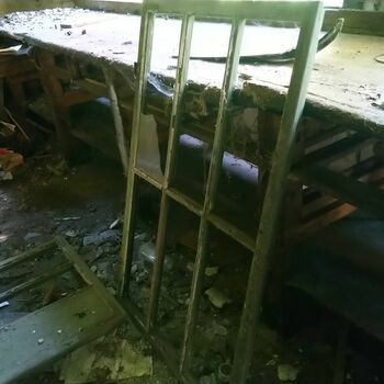 Továrna na kočárky 2021