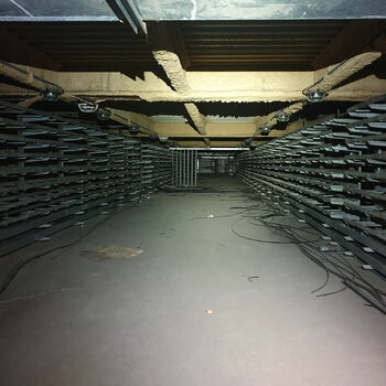 Tschechisches Tschernobyl 2022