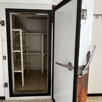 Former camp Corsica 2023