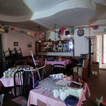 The Abandoned Brothel 🇩🇪