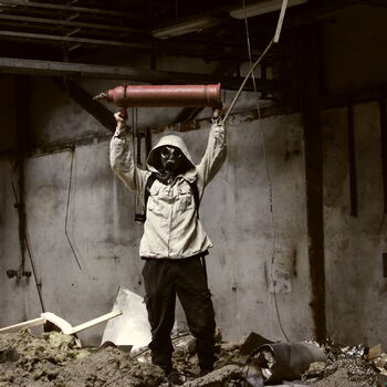 Heizwerk / Zuckerfabrik