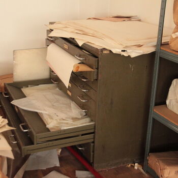 Kdysi světoznámá továrna na ruční utahovací nářadí 2023 Kdysi světoznámá továrna na ruční utahovací nářadí 2023