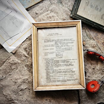 mosaz Památník struktura