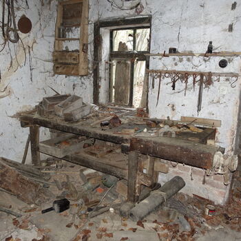 Statek u Trabanta III.