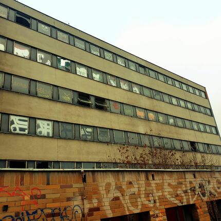 Backup Hospital 2021