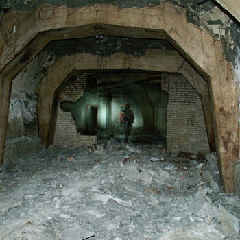 Richard Underground Factory