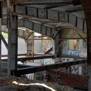 Unterstation Unterstation