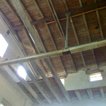 Ehemalige Genossenschaft Valšův Důl Ehemalige Genossenschaft Valšův Důl