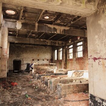 HQ Communications Centre HQ Communications Centre