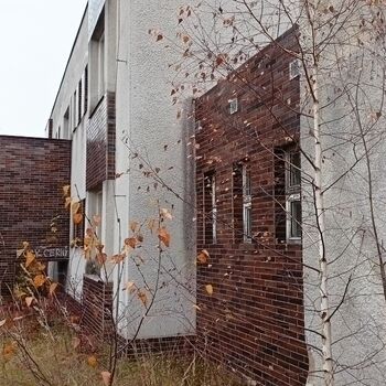 Children's sanatorium