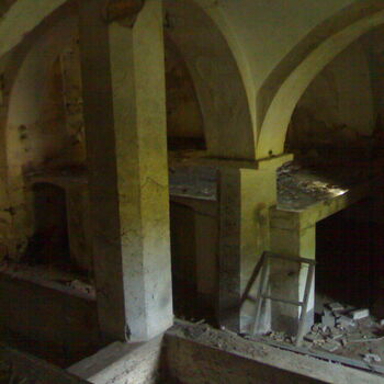 Ehemalige Genossenschaft Valšův Důl Ehemalige Genossenschaft Valšův Důl