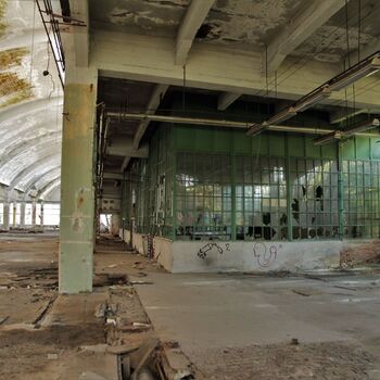 Under the windows of Pragovka - for the third time Under the windows of Pragovka - for the third time