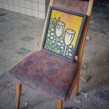 Rekreační středisko  - návrat po dvou letech