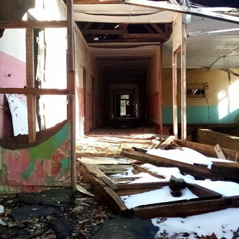 Militärischer Raum Na Zelené 2021 Militärischer Raum Na Zelené 2021