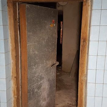 Urbex - Pension R.....