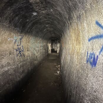 Zivilschutzdeckung 2025