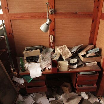 From the dispensing station to defectoscopy