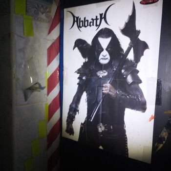 Urbane Legende Urbane Legende