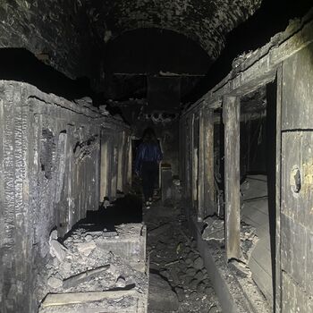 Litomeřické podzemí