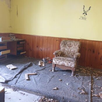 místnost ložnice interiér nábytek dům zeď domácí