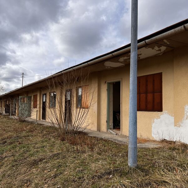 Rekreační středisko 2024