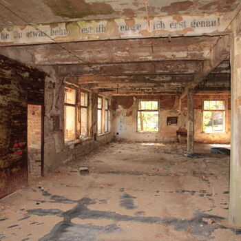 Remembering Elias before the fire