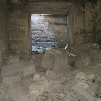 Mausoleum Poland 2022