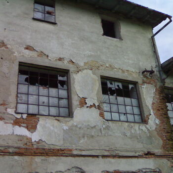 Ehemalige Genossenschaft Valšův Důl Ehemalige Genossenschaft Valšův Důl