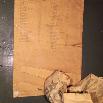 Die Kaserne, die jeder kennt