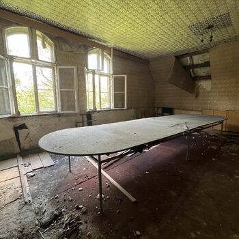 Vojenský prostor Německo 2022