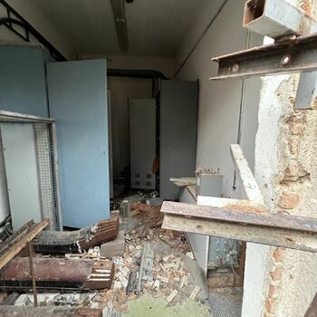 Former Military Area 2022