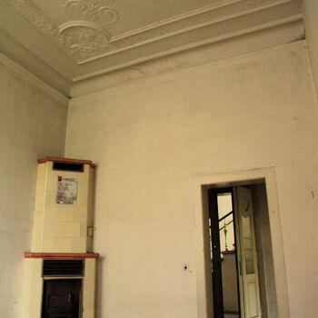 Památkově chráněný komplex