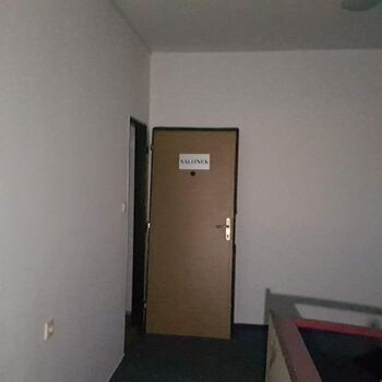 Urbex - Motorest 2021