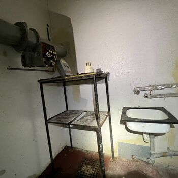 Former Military Area 2022