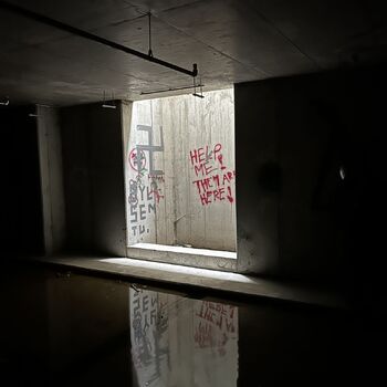 Nová Palmovka / Neues EUSPA-Zentrum