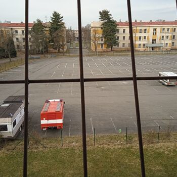 Kaserne Pardubice Kaserne Pardubice