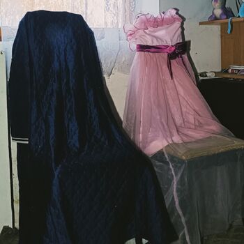 Dům Japonky 👘🖤🪭