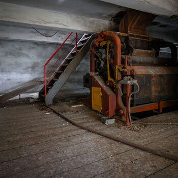 The Granary The Granary