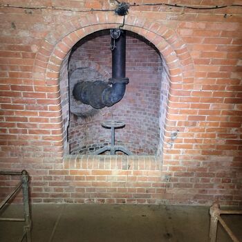 Dešťové stoky ⬇️