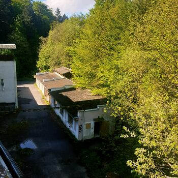 včelín přístřešek přístavby budova struktura