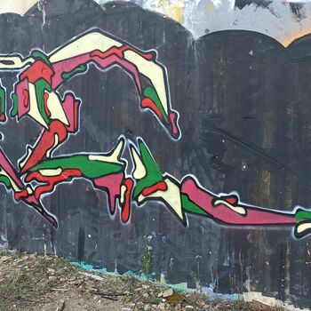 Railway depot 2022 Railway depot 2022