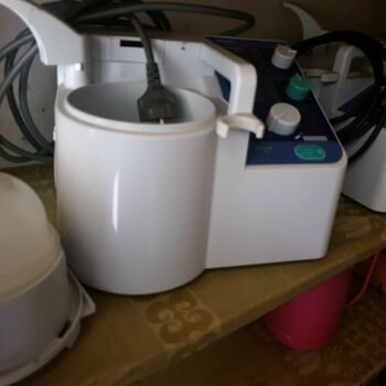 loď kontejner džbán vody hrnec džbán