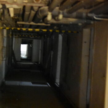 radiátor mechanismus zařízení