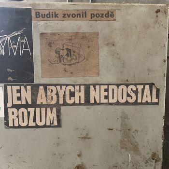 Keramické závody Keramické závody