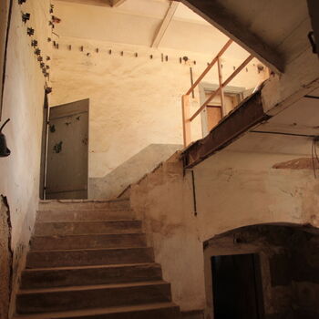 Brewery from the creator of the Golden Chapel